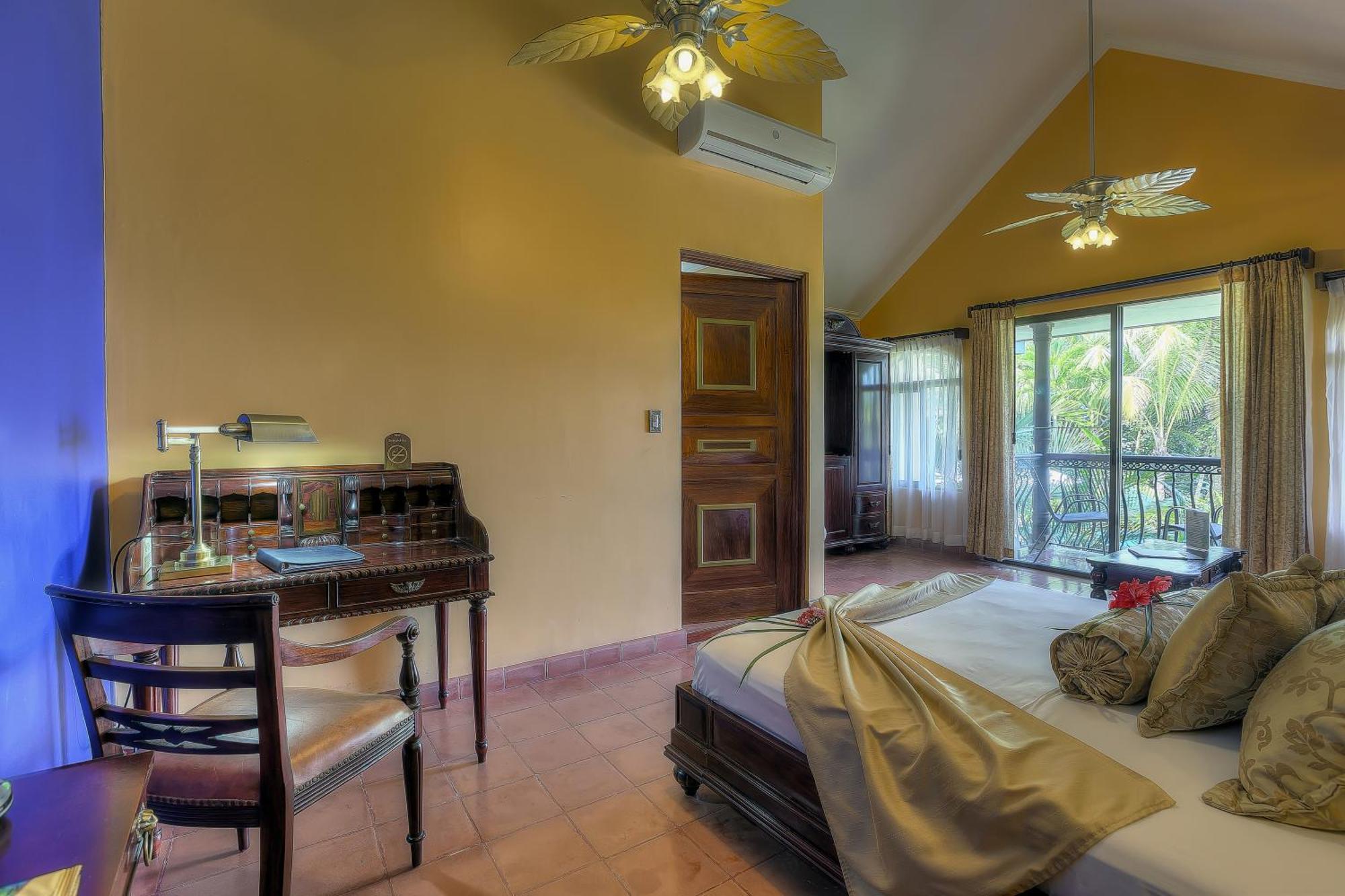 Hotel Cuna Del Angel Dominical Pokoj fotografie